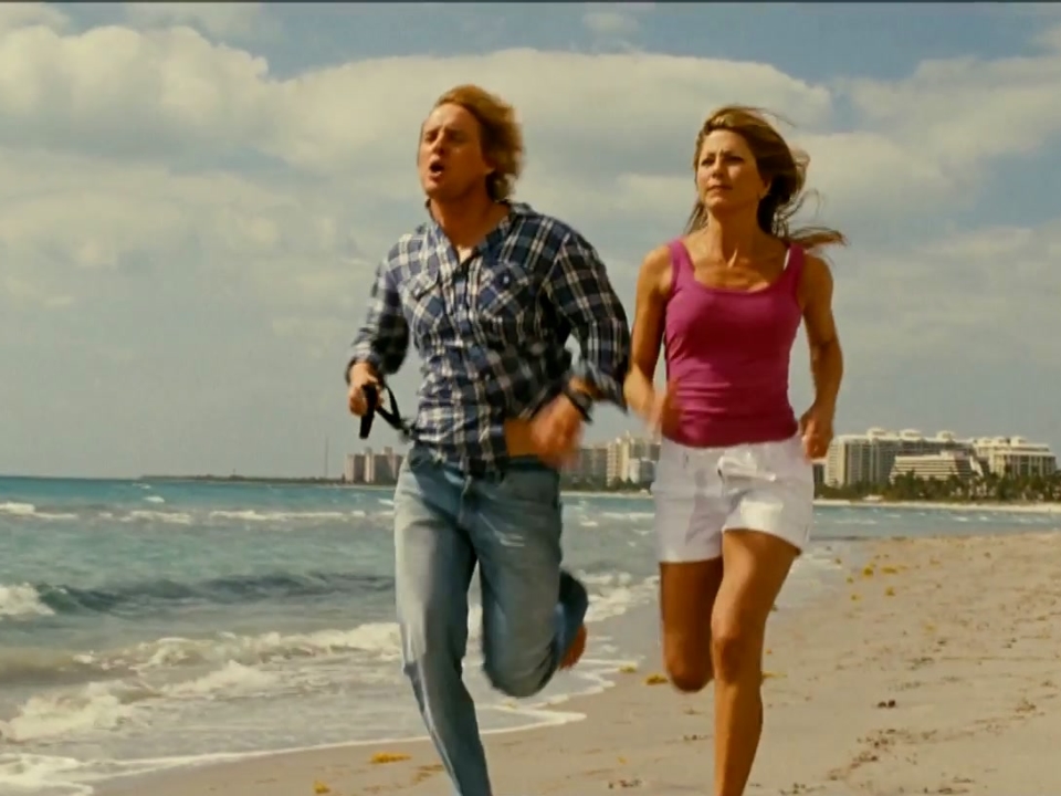 Marley & Me