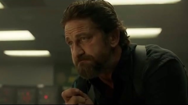 Den Of Thieves (Australia Trailer 1)