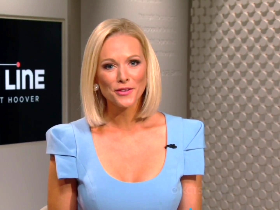 Firing Line with Margaret Hoover