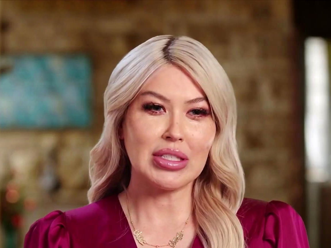 90 Day Fiance: Before The 90 Days: A Separate Peace