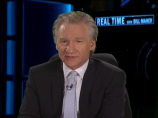 Real Time With Bill Maher