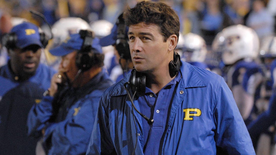 Kyle Chandler, Friday Night Lights