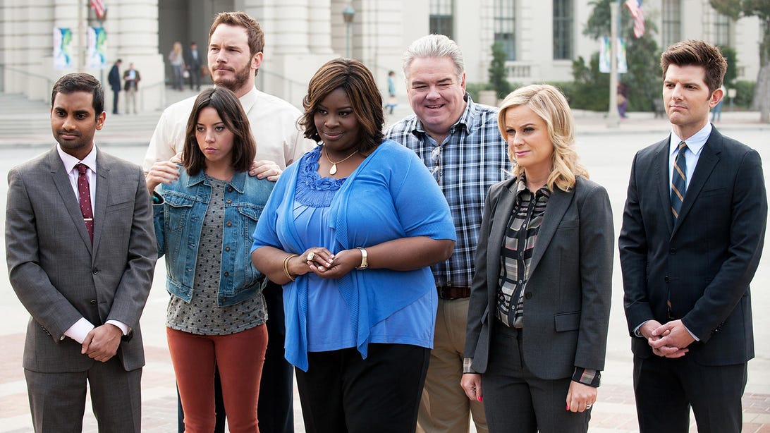 Parks and Recreation