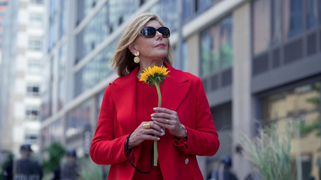 Christine Baranski, The Good Fight