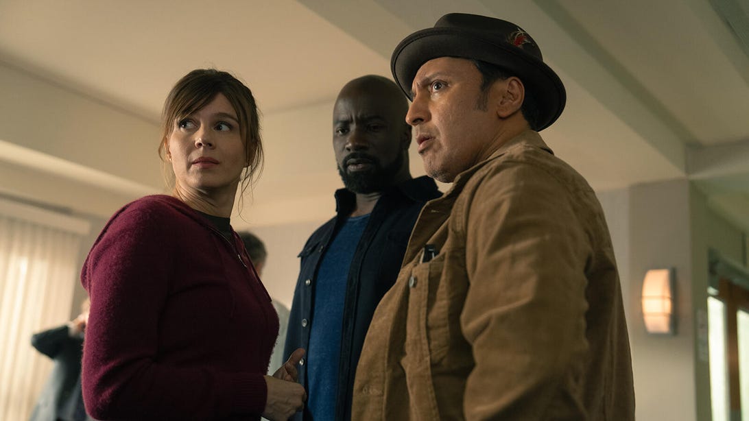 Evil Creators Robert and Michelle King Break Down Kristen's Big Decision and That 'Devastating' Loss