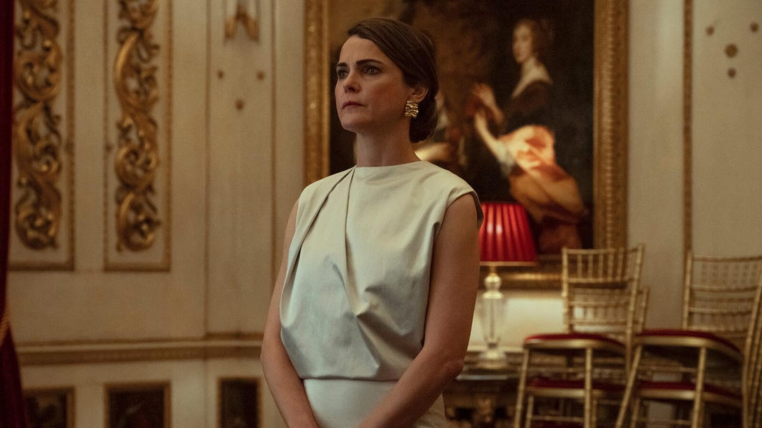 The Diplomat Season 2 Review: Keri Russell's Snappy Political Thriller Leans Into Its Soapy Side