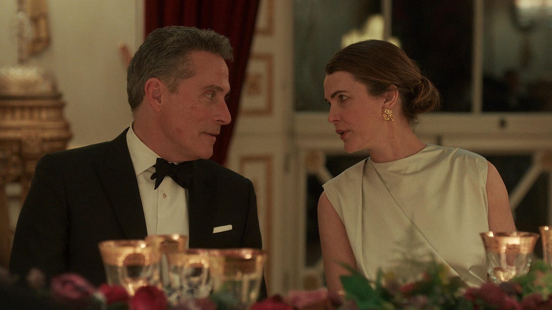 The Diplomat Season 3: Premiere Date, Cast, Potential Storylines, and Everything Else to Know