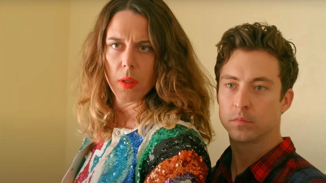 Jason Greene and Brian Jordan Alvarez, The Gay and Wondrous Life of Caleb Gallo