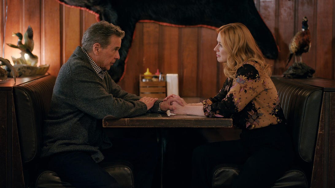 Virgin River Season 6 Has Daddy Issues