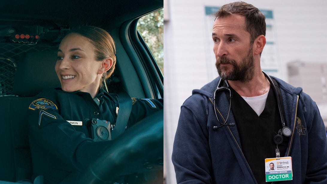 On Call and The Pitt Suggest the Future of Television Looks a Lot Like Its Past