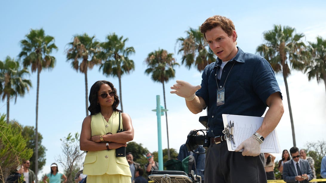 Dexter: Original Sin Isn't Taking Advantage of Its New Blood
