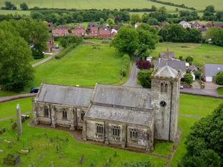 Ancient Aliens: Massive British Monolith Emits Strange Energies