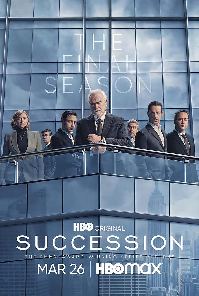 Succession