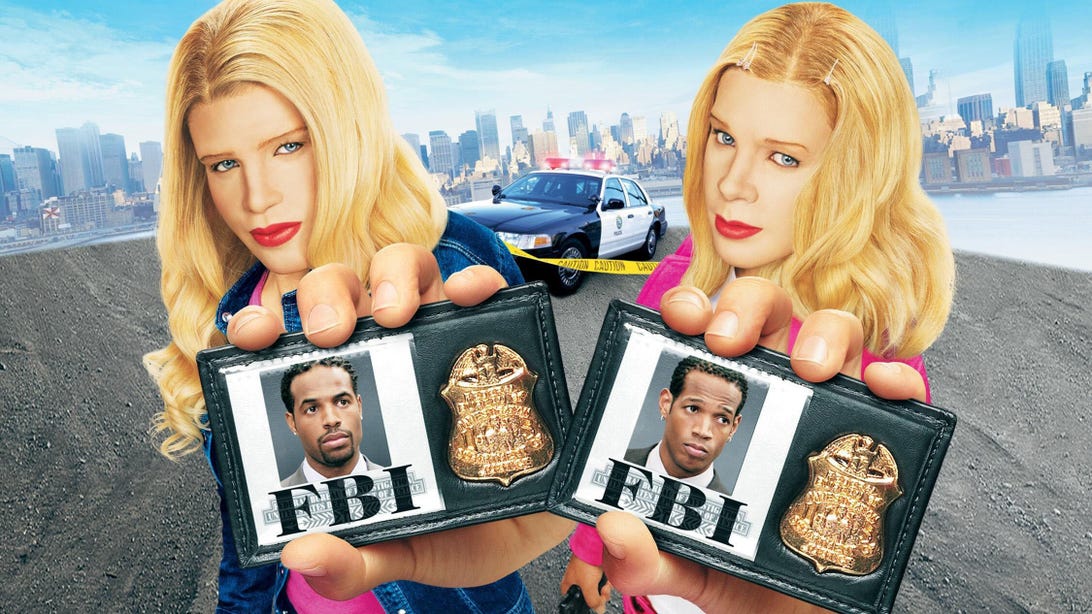 White Chicks