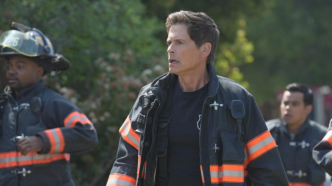 Everything to Know About 9-1-1: Lone Star Season 5