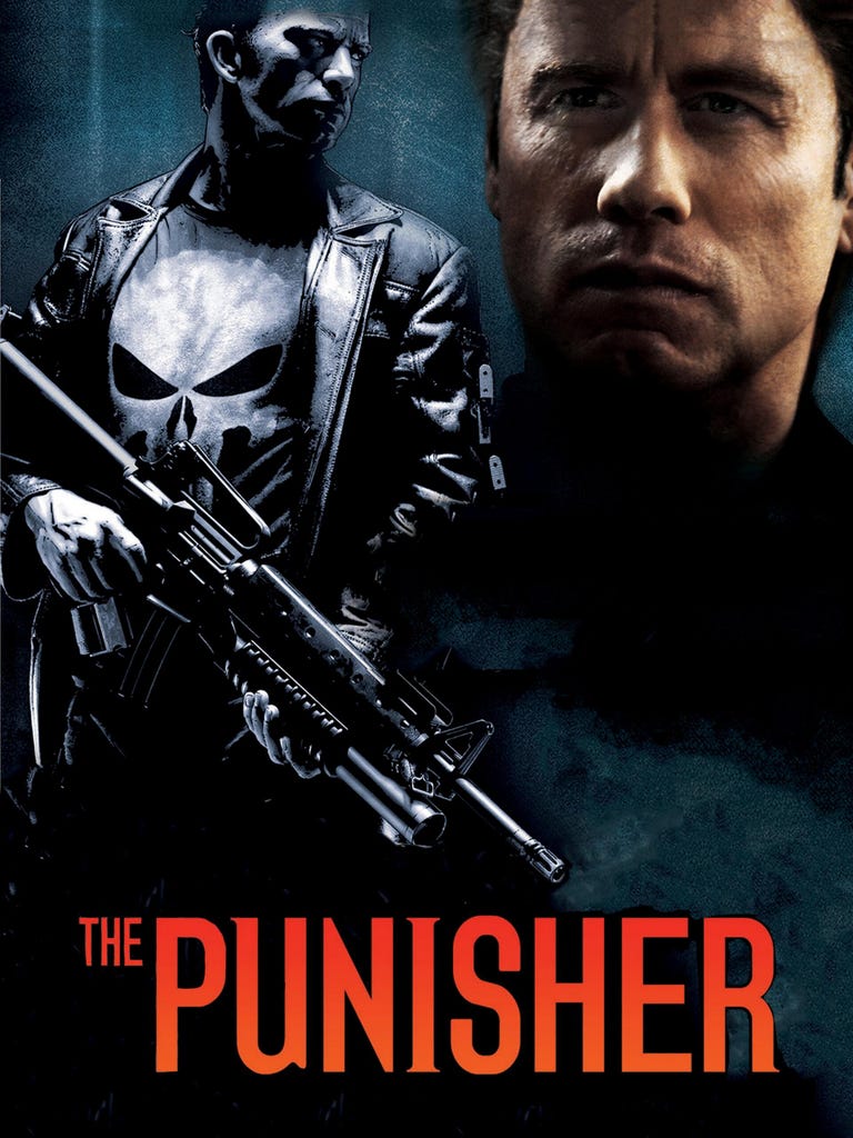 Marvel's The Punisher
