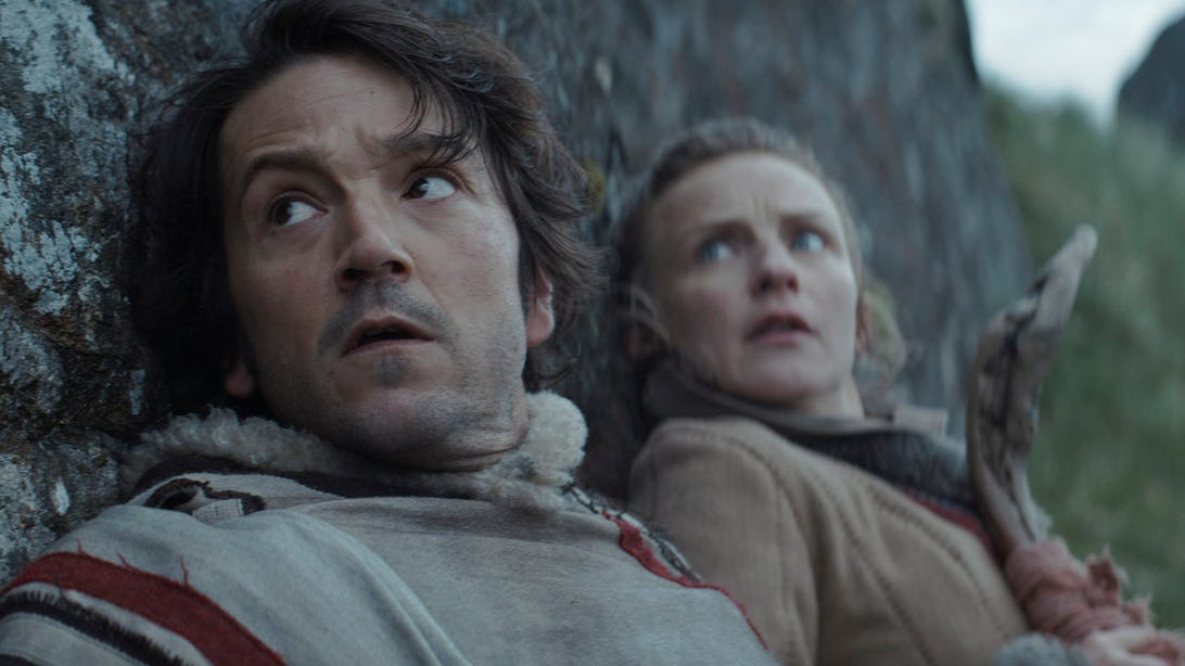Andor Season 2: Release Date, Story, And Everything Else to Know