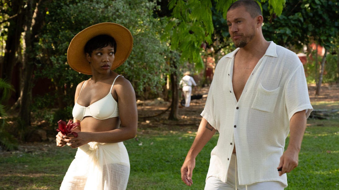 The 42 Best Movies on Amazon Prime Video Right Now (January 2025)