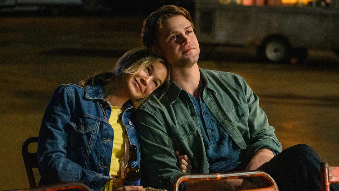 New Peacock Movies and Shows in February 2025