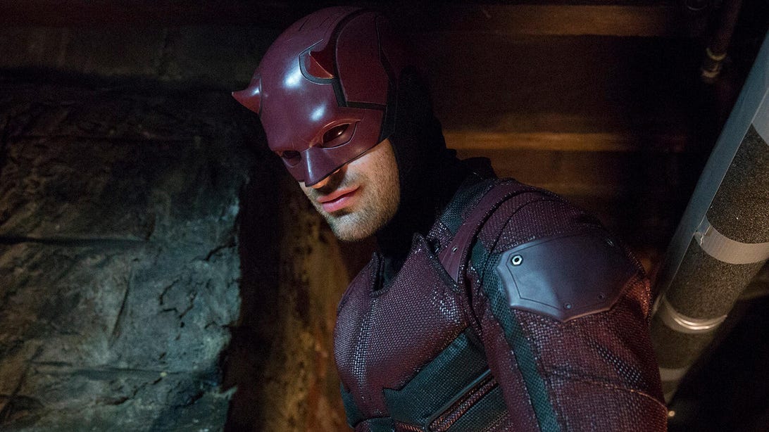 Everything to Know About Daredevil: Born Again