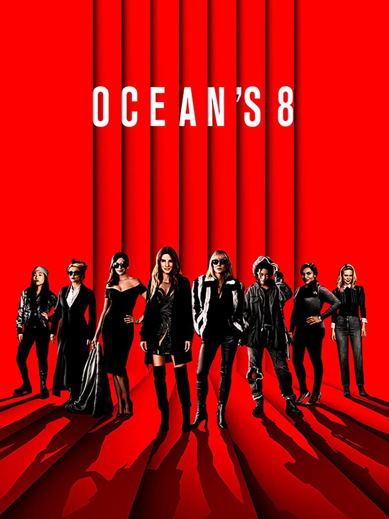 Ocean's 8