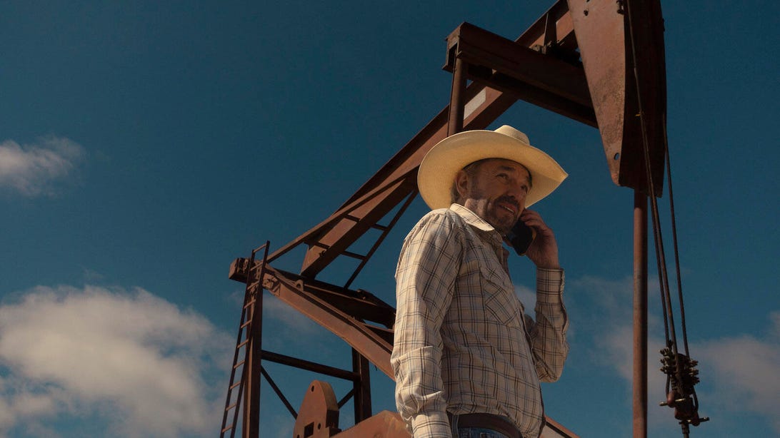 10 Shows Like Taylor Sheridan's Landman