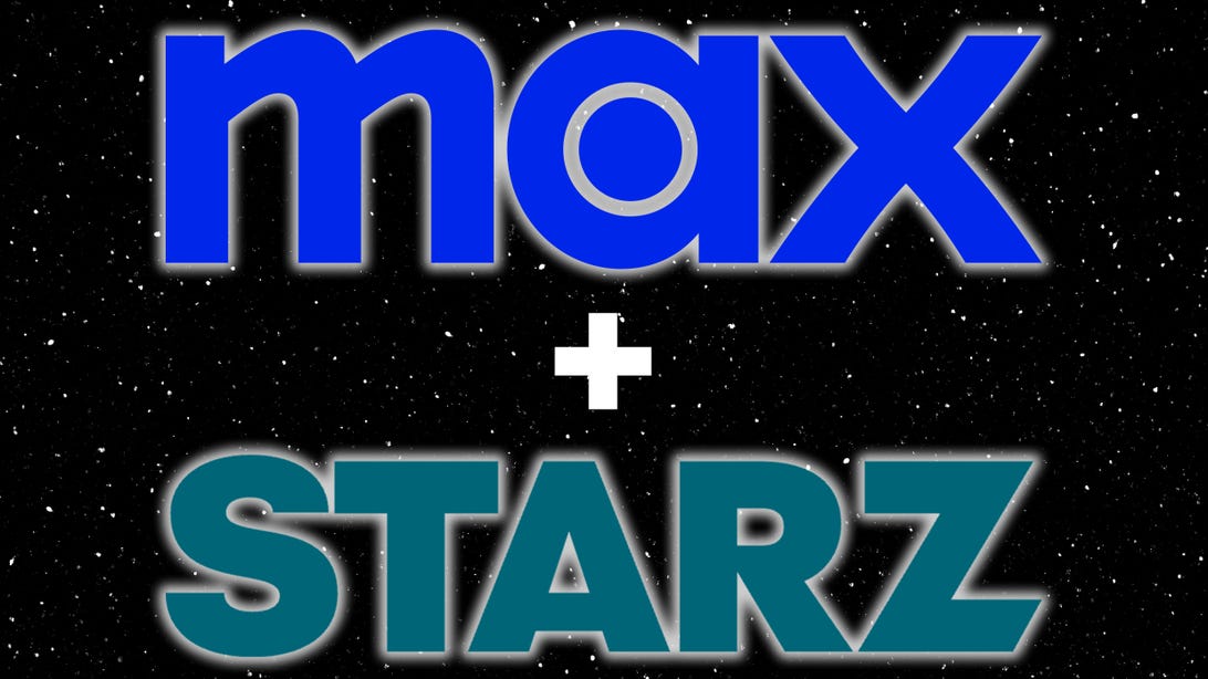 Max & STARZ