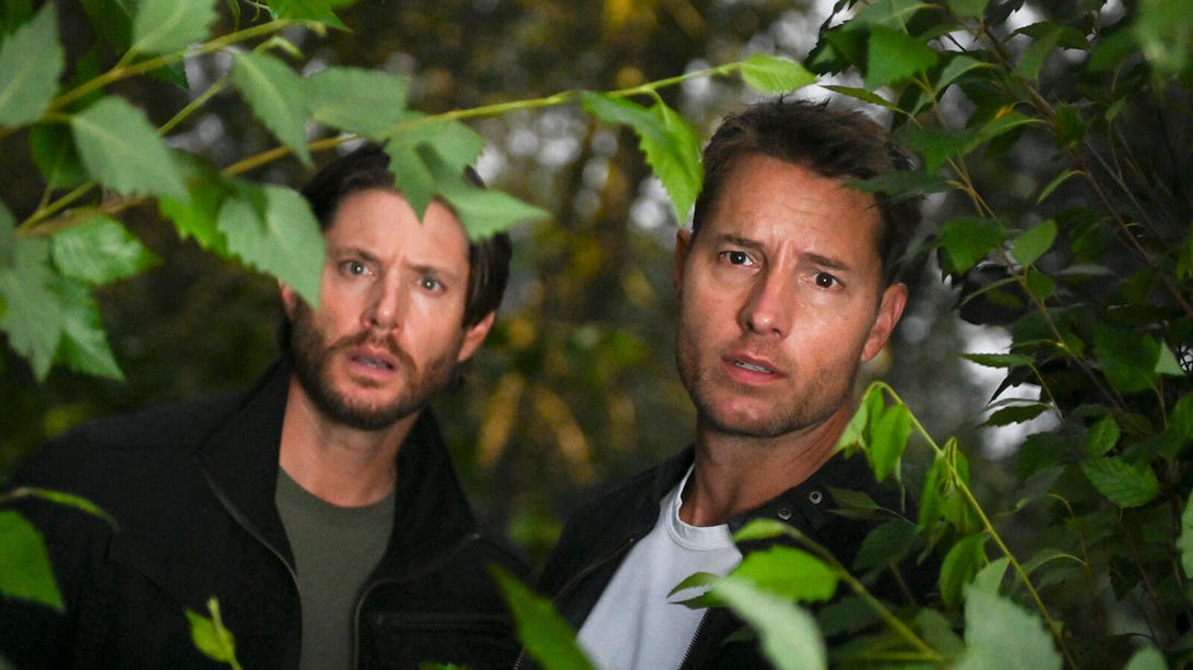 Tracker's Showrunner Says Season 2 Will Have More Family Secrets, Jensen Ackles